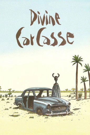 Divine Carcasse (1998) poster
