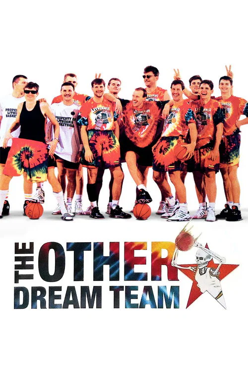 The Other Dream Team (2012) poster