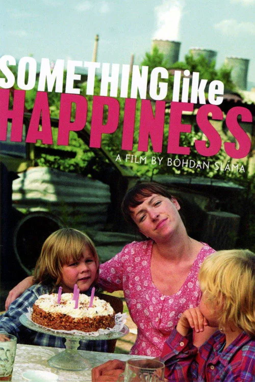 Something like Happiness (2005)