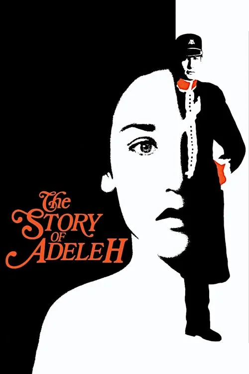 The Story of Adele H. (1975) poster