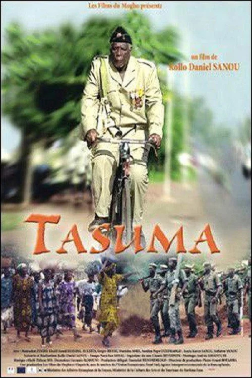 Tasuma (2003)