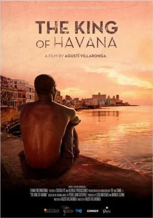 The King of Havana (1999)