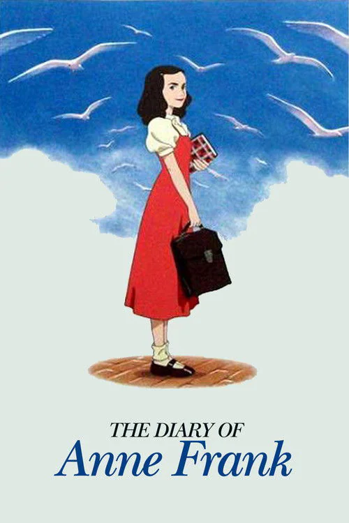 Anne no Nikki (1995) poster