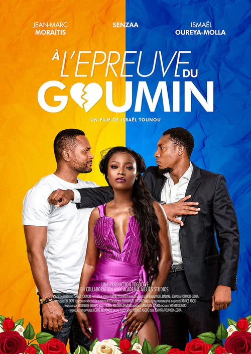 À l'épreuve du Goumin (2023)
