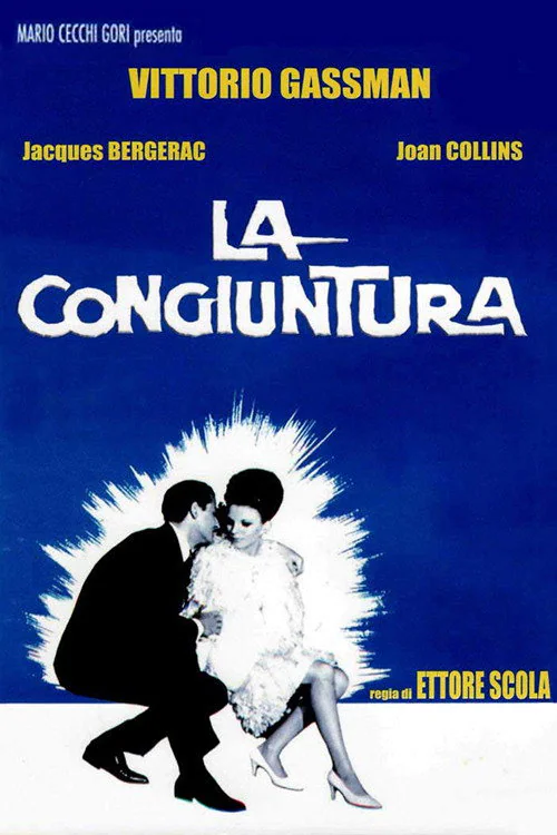 Hard Time for Princes (1965) poster