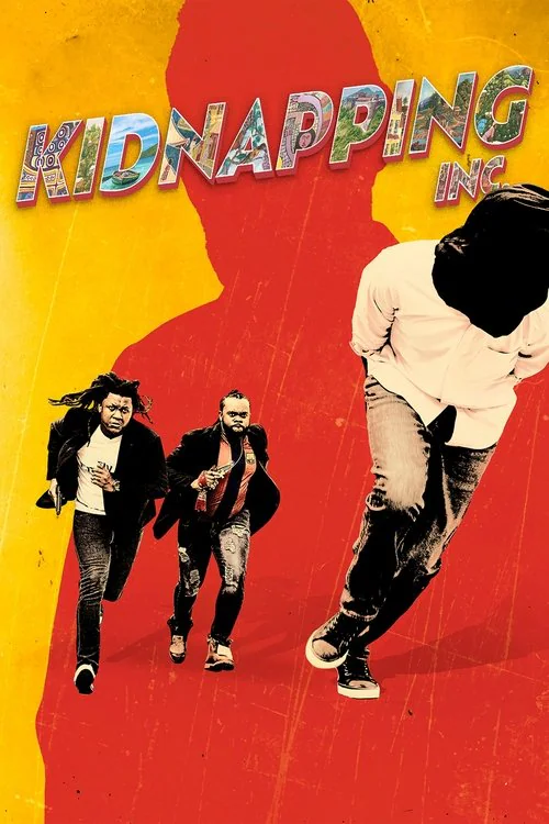 Kidnapping Inc. (2024)