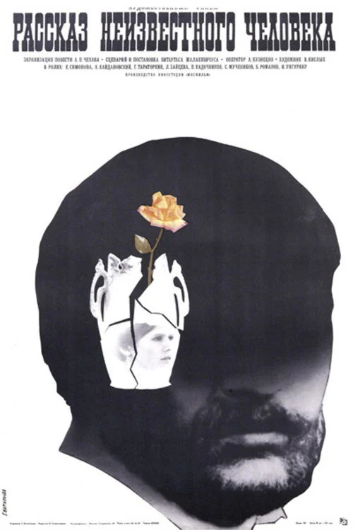 Unknown (1980)