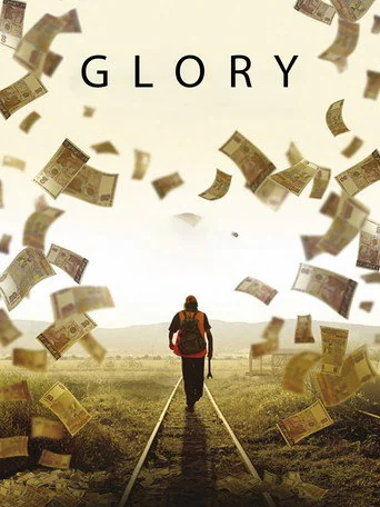 Glory (2016) poster