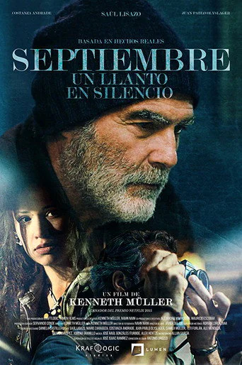 September (2017) poster