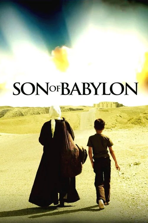 Son of Babylon (2010) poster
