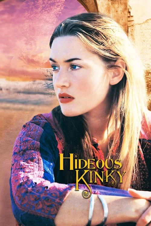 Hideous Kinky (1998) poster