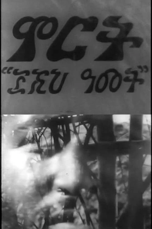 Harvest: 3,000 Years (1976) poster