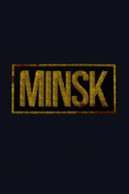 MINSK (2022) poster