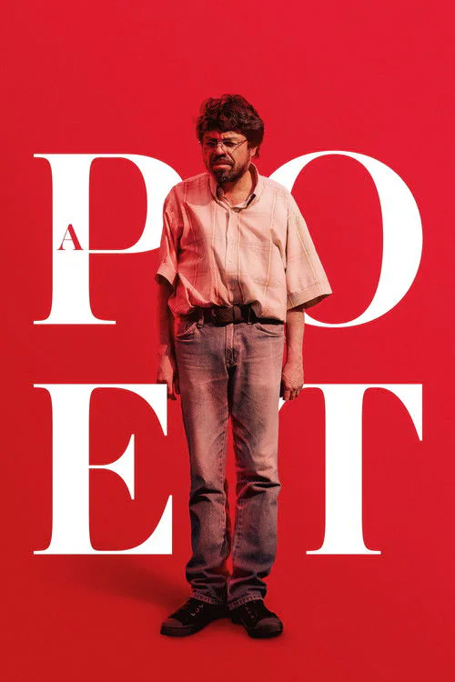 A Poet (2025)