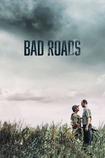 Bad Roads (2020) poster