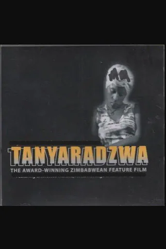Tanyaradzwa (2005) poster
