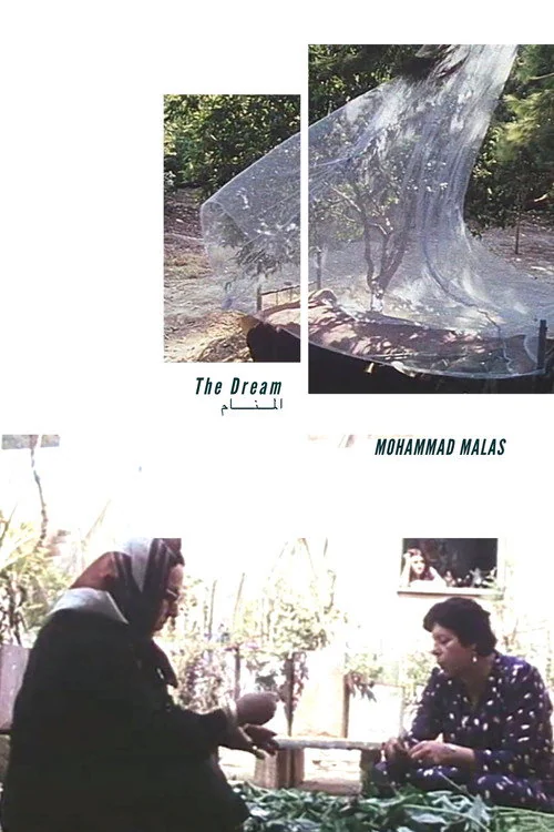 The Dream (1987) poster