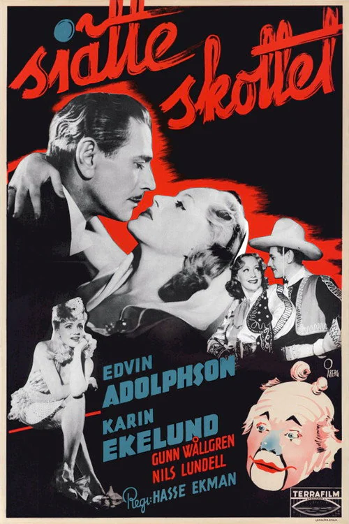 Sjätte skottet (1943)