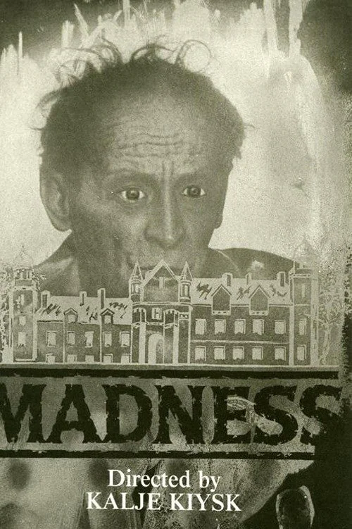 Madness (1969) poster
