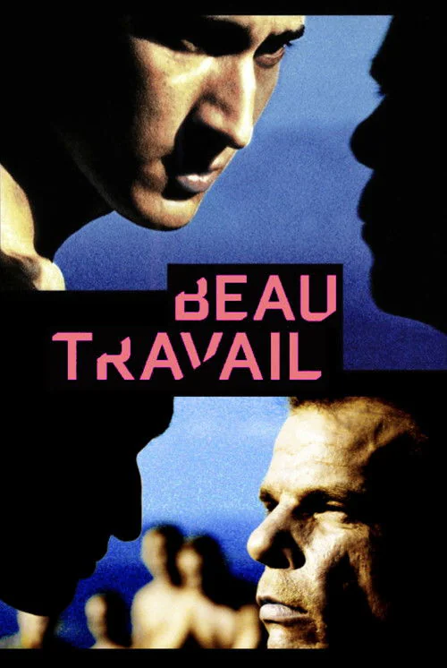 Beau Travail (1999) poster