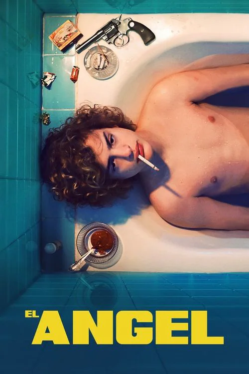 The Angel (2018)