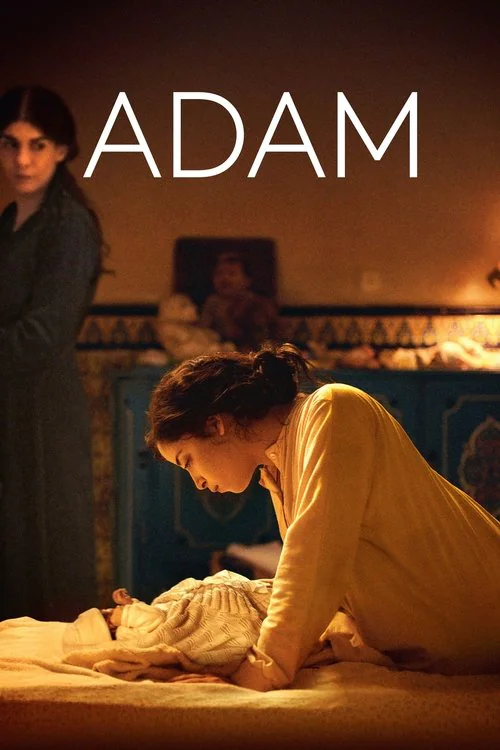 Adam (2019) poster