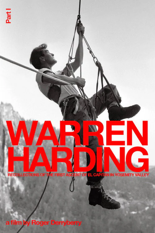 The Ascent (2011) poster