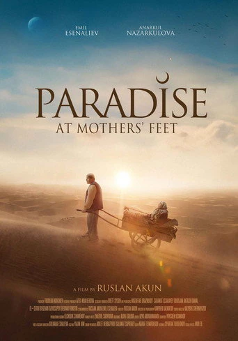 Heaven is Beneath Mother's Feet (2024)