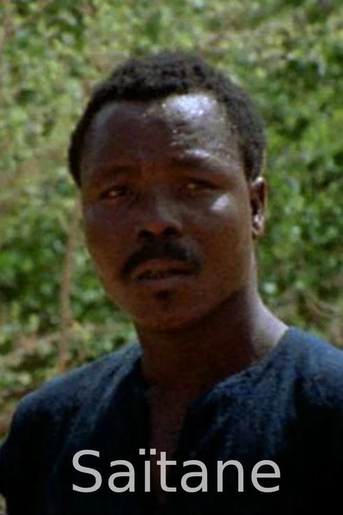 Saïtane (1973)