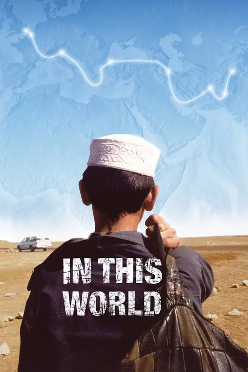 In This World (2002) poster