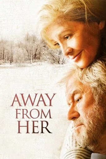 Away from Her (2007) poster