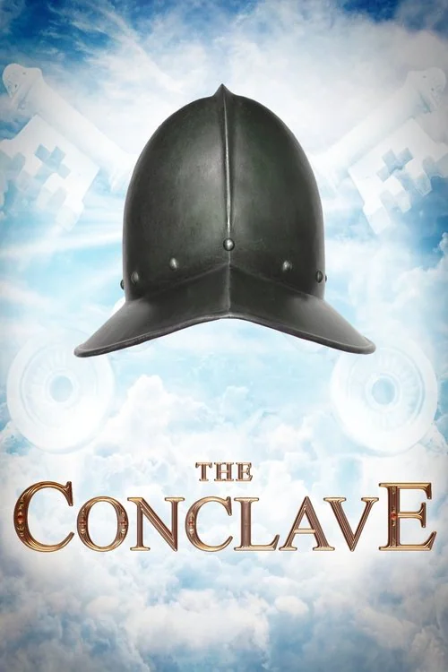 The Conclave (2006) poster