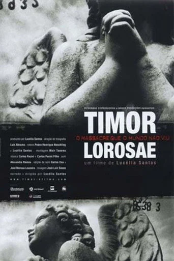 Timor Lorosae: The Unseen Massacre (2001)