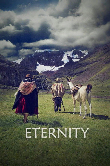 Eternity (2017)