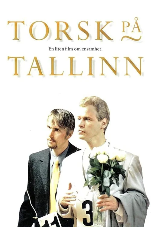 Screwed in Tallinn (1999) poster