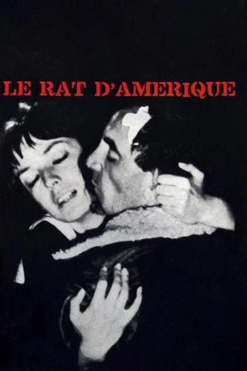 Rat Trap (1963)
