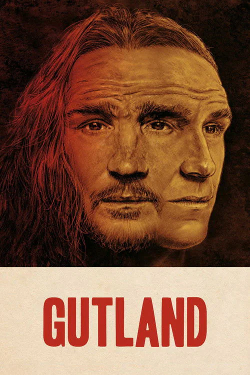 Gutland (2017) poster