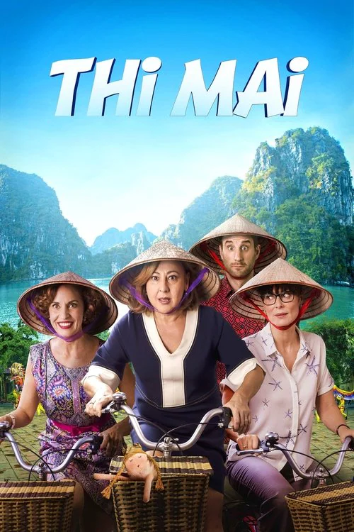 Thi Mai (2017) poster