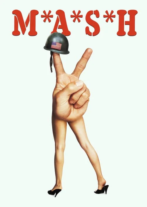 MASH (1970) poster