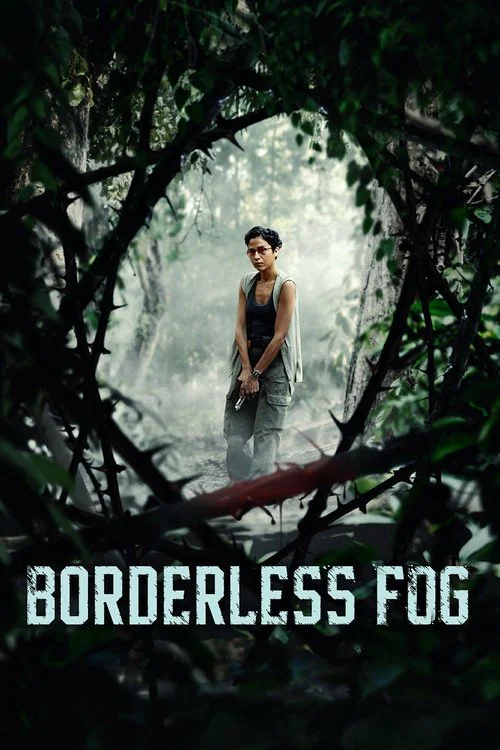 Kabut Berduri (2024) poster