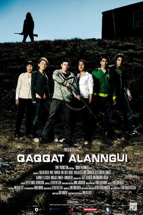 Qaqqat Alanngui (2011)