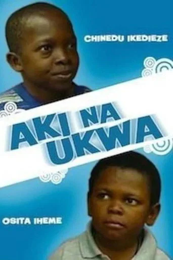 Aki na Ukwa (2003) poster