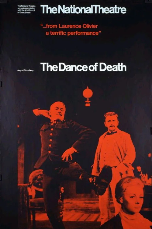 Dance of Death (1969) poster