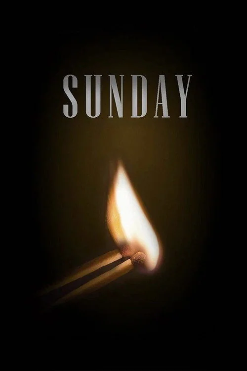 Sunday (2025) poster