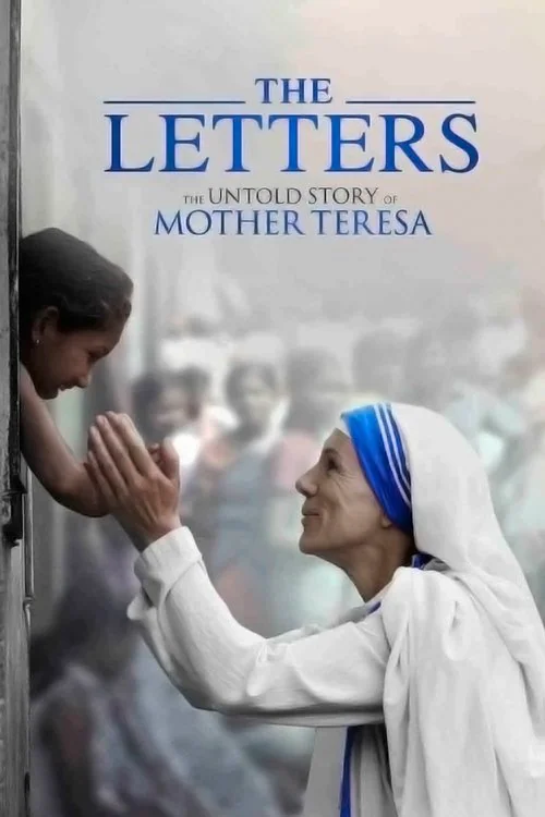 The Letters (2014) poster