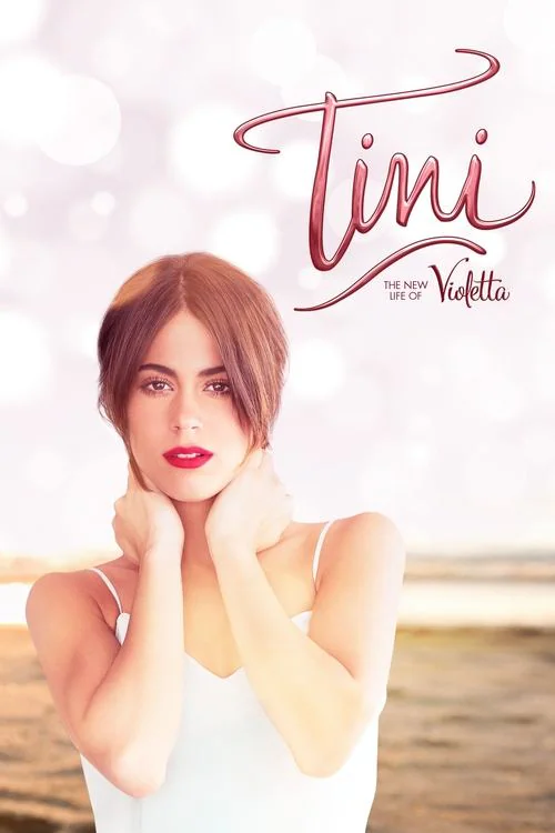 Tini: The Movie (2016) poster
