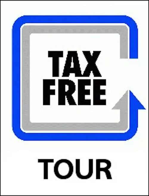 The Tax Free Tour (2013) poster