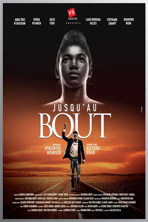 Jusqu'au bout (2019)