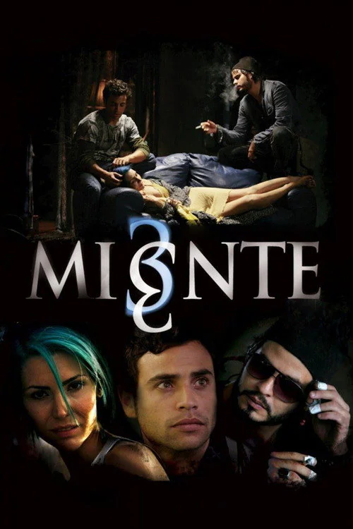 Miente (2009)