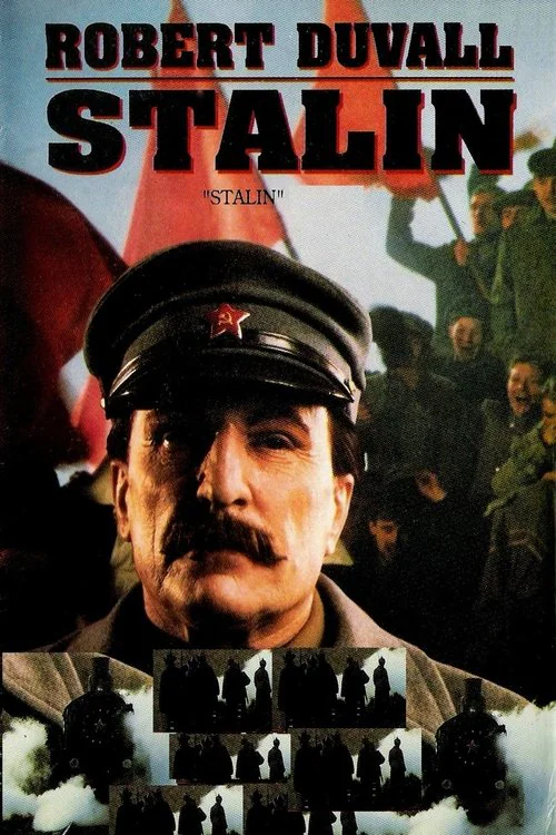 Stalin (1992) poster